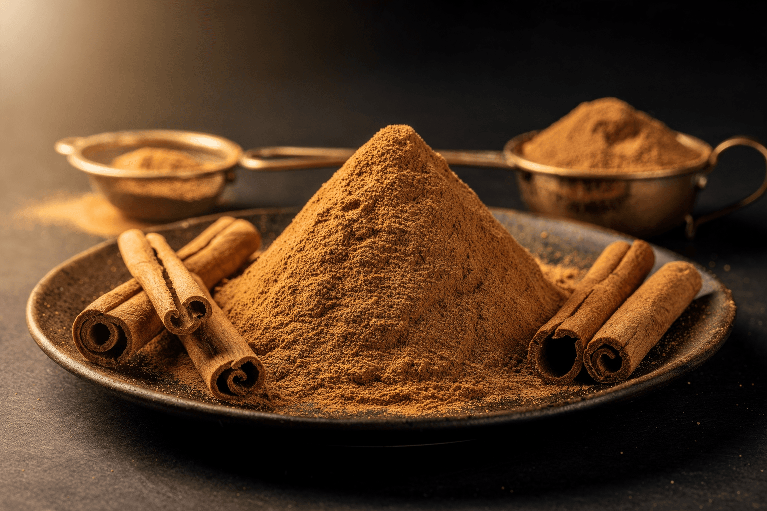 Cinnamon Powder