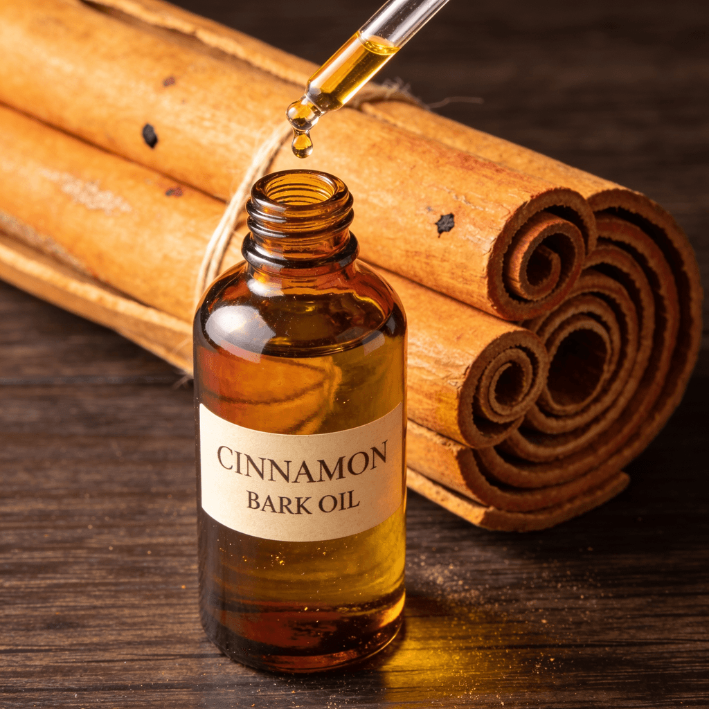 Cinnamon Bark Oil