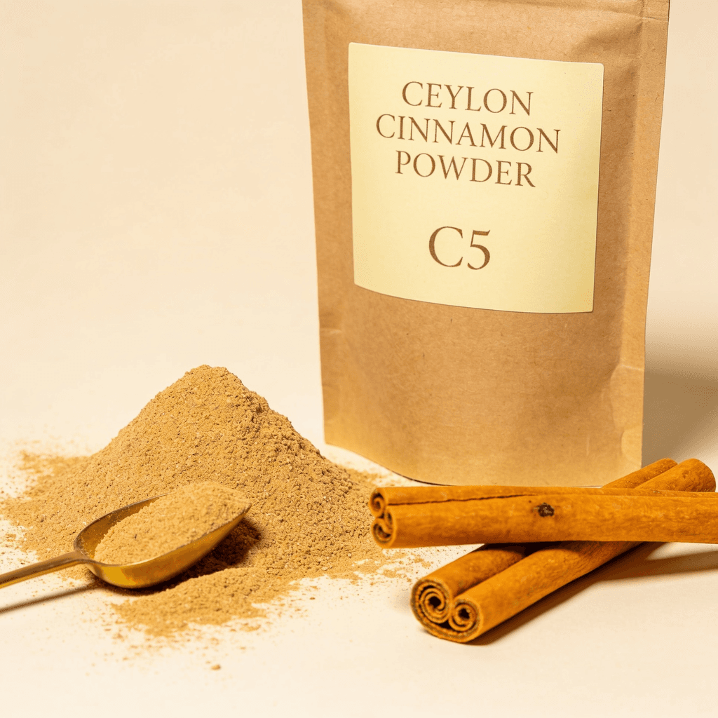 Ceylon Cinnamon Powder, C5