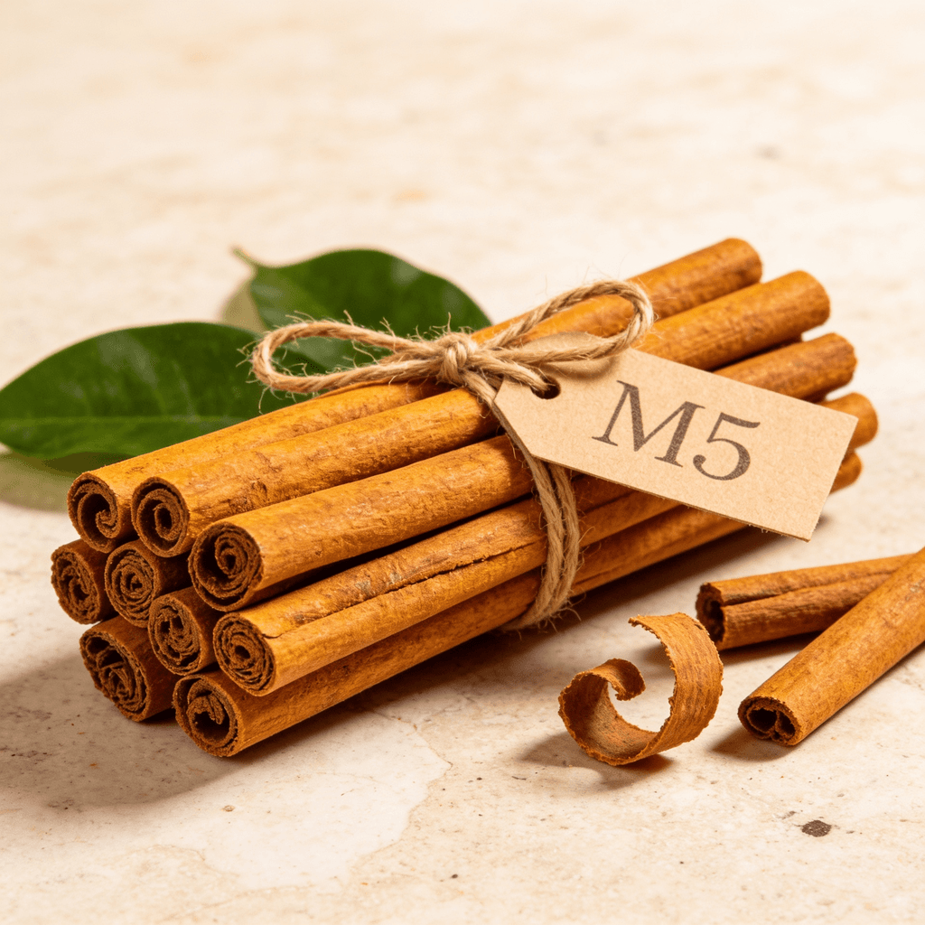 Ceylon Cinnamon Quills, M5