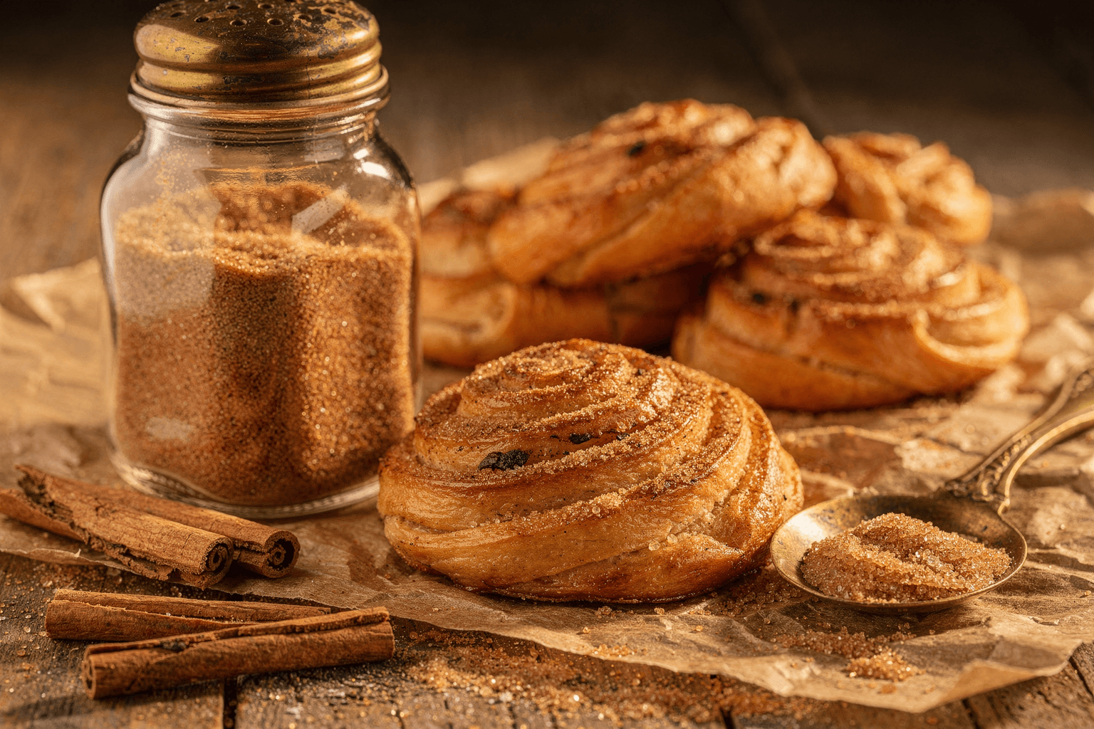 Food Ingredients